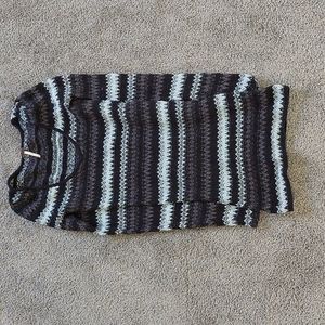 Free people long sleeve dress